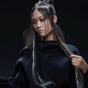 Meet your Posher, Shay